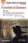 Livro - Estudiante de Salamanca A2 - Audio descargable en plataforma