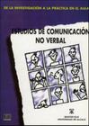 Livro - Estudios de comunicacion no verbal