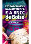 Livro - Estudo de padrões na matemática e a BNCC de bolso