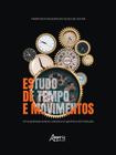 Livro - Estudo de Tempo e Movimentos