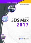 Livro - Estudo dirigido: 3ds Max 2017