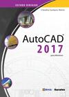 Livro - Estudo dirigido: Autocad 2017 para Windows