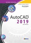 Livro - Estudo dirigido: Autocad 2019 para Windows