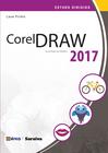 Livro - Estudo dirigido: Corel Draw 2017 em português para Windows