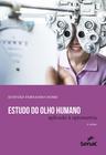 Livro - Estudo do olho humano aplicado a optometria