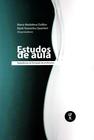 Livro - Estudos de aula: Experiências de formação de professores