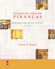 Livro - Estudos de Casos em Finanças