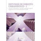 Livro: Estudos de Direito Urbanístico Vol. 1 (Novo, Lacrado)