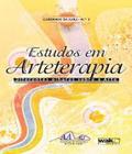 Livro Estudos Em Arteterapia