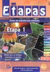 Livro - Etapas etapa 1 - A1.1 - Alumno + CD