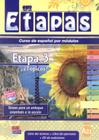 Livro - Etapas etapa 3 - A2.1 - Alumno + CD