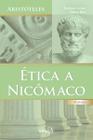 Livro - Ética a Nicômaco - Aristóteles