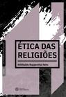 Livro - Ética das religiões