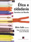 Livro - Ética e cidadania