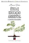 Livro - Ética e educação ambiental