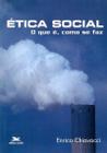 Livro - Ética social