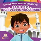 Livro - Etnias para nossas crianças: Árabes