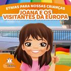 Livro - Etnias para nossas crianças: Europeus