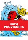 Livro - Etrigan, O Demônio por Garth Ennis