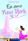 Livro - Eu Amo New York - 01