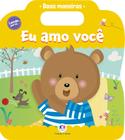 Livro - Eu amo você!