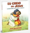 Livro - Eu creio em Jesus