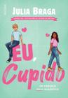 Livro - Eu, cupido