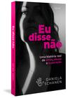 Livro - Eu disse não