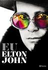 Livro - Eu, Elton John