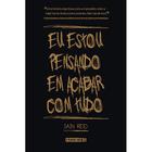 Livro - Eu estou pensando em acabar com tudo