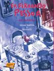 Livro - Eu, Fernando Pessoa em quadrinhos
