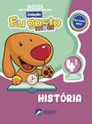 Livro - Eu gosto m@is História 4º ano