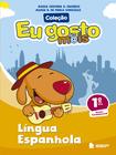 Livro - Eu gosto m@is Língua Espanhola 1º ano