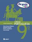 Livro - Eu gosto m@is Língua Portuguesa 9º ano