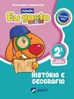 Livro - Eu gosto mais História e Geografia 2º ano