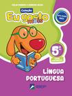 Livro - Eu gosto mais Língua Portuguesa