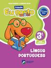 Livro - Eu gosto mais Língua Portuguesa