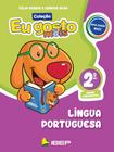 Livro - Eu gosto mais Língua Portuguesa