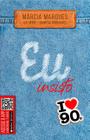 Livro - Eu Insisto