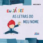 Livro - Eu já sei as letras do meu nome