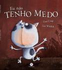 Livro - Eu não tenho medo