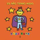 Livro - Eu não tenho medo