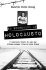 Livro - Eu sobrevivi ao Holocausto - Pocket