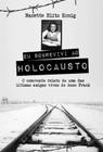 Livro - Eu sobrevivi ao Holocausto