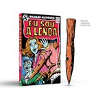 Livro - Eu sou a lenda