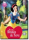 Livro - Eu sou... Branca de neve