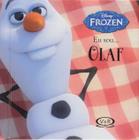 Livro - Eu sou... Olaf