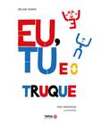 Livro - Eu, Tu e o truque