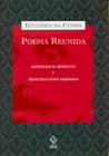 Livro - Euclides da Cunha: poesia reunida