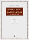 Livro - Eugênio Onêguin - volume 1
